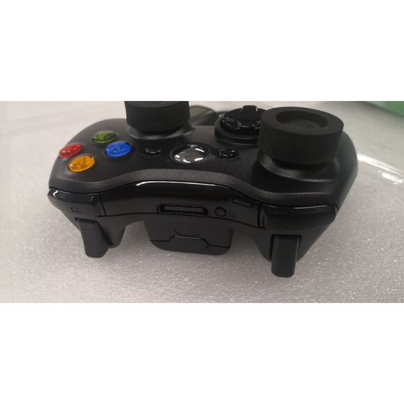 Multi-Platform Wireless Gamepad Controller. Black 2.4GHZ USB for PS4 XBOX PC - Picture 7 of 9
